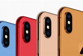 Image result for Colors for iPhone X