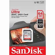 Image result for SDHC 64GB