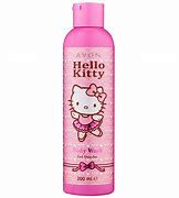 Image result for Avon Deodorant Hello Kitty