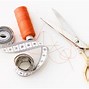 Image result for Scissors Cutting Tools in Sewing