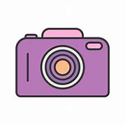Image result for Camera Icon Line Art