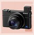 Image result for Sony Sure Shot Camera