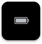 Image result for Battery Icon Iphone. Amazon Fire