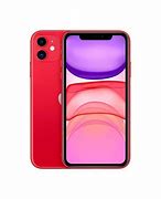 Image result for iPhone 11 Normal Rouge