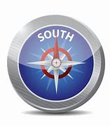 Image result for Compass South No Background