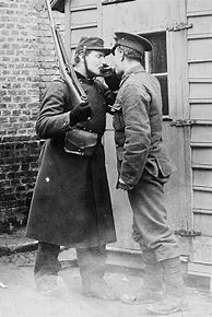 Image result for Britain WW1 Soldier