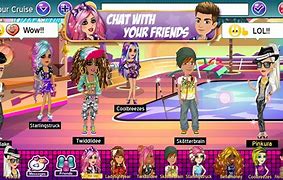 Image result for Movie Star Planet Play Now