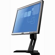 Image result for Dell Flat Screen Monitor