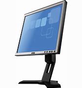 Image result for Flat Screen Video Monitor