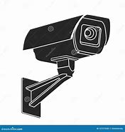 Image result for CCTV Silhouette