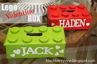 Image result for Message Box for Kids