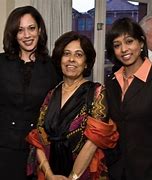 Image result for Kamala Harris Parents Ethnicity