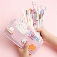 Image result for Kawaii Pencil Pouch