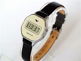 Image result for Pultron Digital Watch