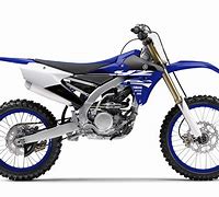 Image result for Yamaha YZ250F 2018
