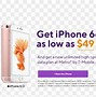 Image result for Metro PCS by T-Mobile Logo