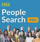 Image result for Free People Search without Charge