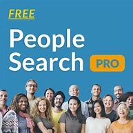 Image result for People Finder. Free Search
