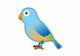 Image result for Bird. Emoji Clip Art