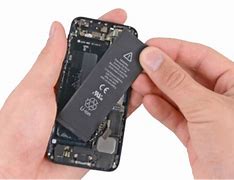 Image result for iPhone 5s Battery