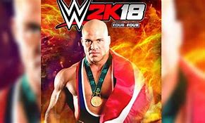 Image result for John Cena 2K18