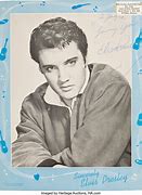 Image result for Elvis Presley Memorabilia