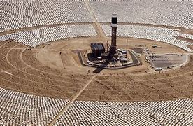 Image result for Concentrated Solar Power Plant Tube