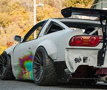 Image result for Stanced 240SX S13 Wallpaper