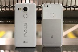 Image result for Google Pixels and Nexus Phones EVO