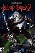 Image result for Legacy Fo Kain Blood Omen