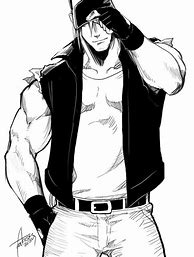 Image result for Terry Bogard Street Fighter