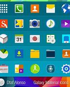 Image result for old samsung icons packs