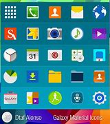 Image result for Old Samsng Icon Pack