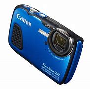 Image result for Canon PowerShot Underwater Camera
