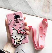 Image result for Samsung Hello Kitty Phone Cover