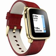 Image result for Pebble Steel Watch Band