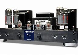 Image result for Dynaco Tube Amplifier
