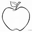 Image result for Apple Clip Art with Eyes for Coloring