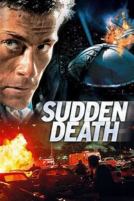 Image result for Sudden Death Film