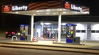 Image result for Liberty Gas Station Near Me