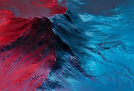 Image result for Red and Blue Wallpaper 4K