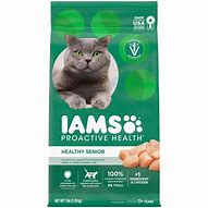 Image result for iams cat food