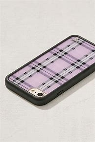 Image result for Wildflower iPhone 8 Pink Plaid Case