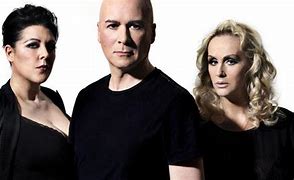 Image result for The Human League