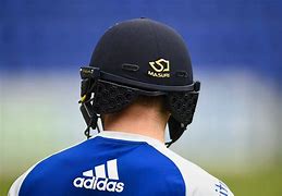 Image result for Cricket Helmet Neck Guard