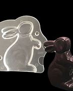 Image result for Easter Bunny Candy Molds