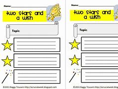 Image result for Star and Wish Game