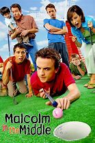 Image result for Malcolm in the Middle TV