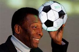 Image result for Pele in Action