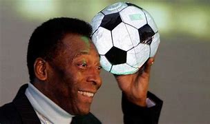 Image result for Pele King of Soccer